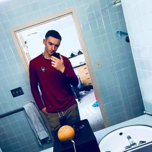 Meet your Posher, Zack